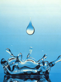 waterdrop