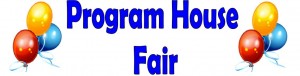 Program House Fair