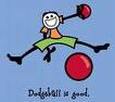dodgeball