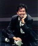 David Henry Hwang